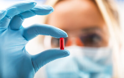 THE ROADMAP TO MEDICATION DEVELOPMENT:  FROM MOLECULE TO APPROVAL