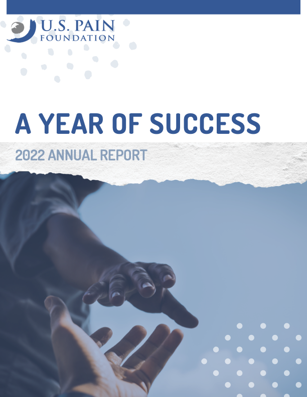 2022 annual report is now available