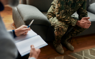 Treatment Options for Veterans with Neurological Disorders and Chronic Pain