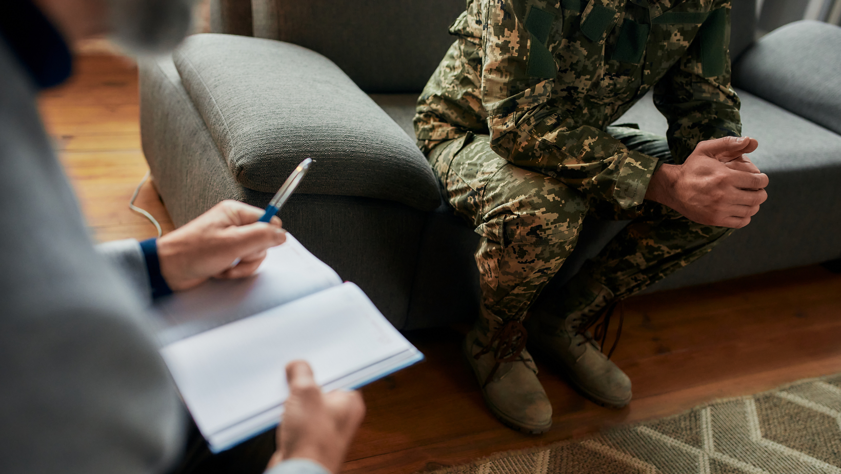 Treatment Options for Veterans with Neurological Disorders and Chronic Pain