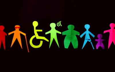 Disability Pride Month: Challenging Stereotypes, Championing Inclusivity, and Changing the Conversation on Disability