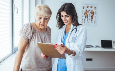 What the New CMS Medicare Pain Codes Mean for You