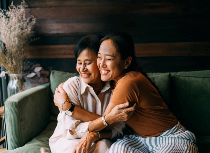 Caregiving