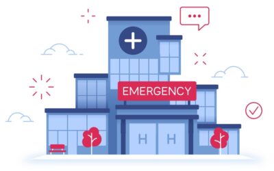 Last Resort: How to Successfully Visit the Emergency Room When You Have Chronic Pain