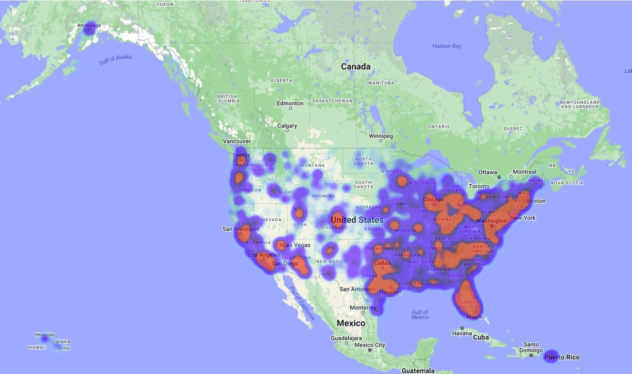 Health Care Deserts
