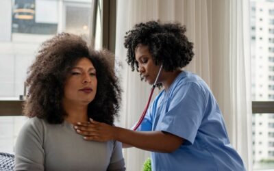 When People ‘Don’t Want Us to Exist’: Chronic Pain and LGBTQ+ Patients
