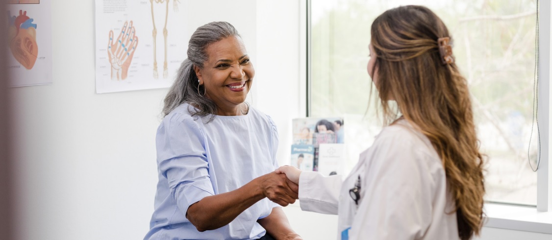 Older Patients