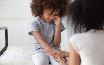 Lack Of Access To Specialists, Doubts About Children’s Pain Limit Pediatric Care