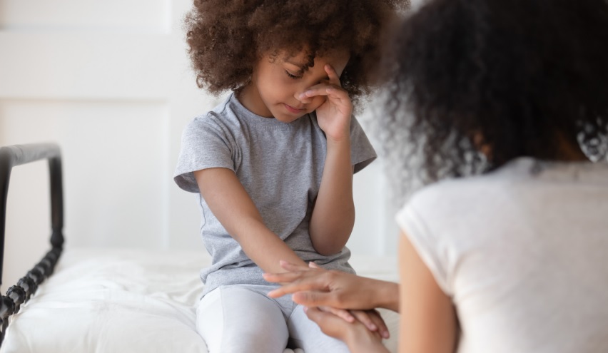 Lack Of Access To Specialists, Doubts About Children’s Pain Limit Pediatric Care