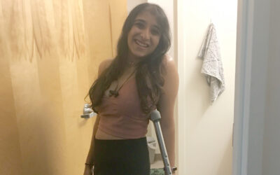 Preksha Gupta