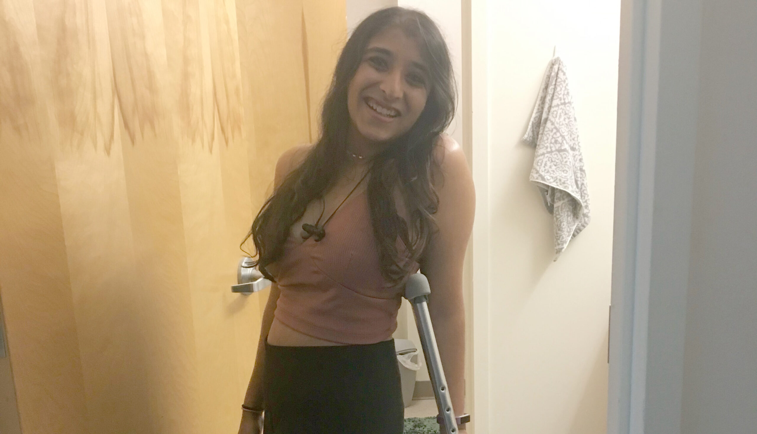 Preksha Gupta crop
