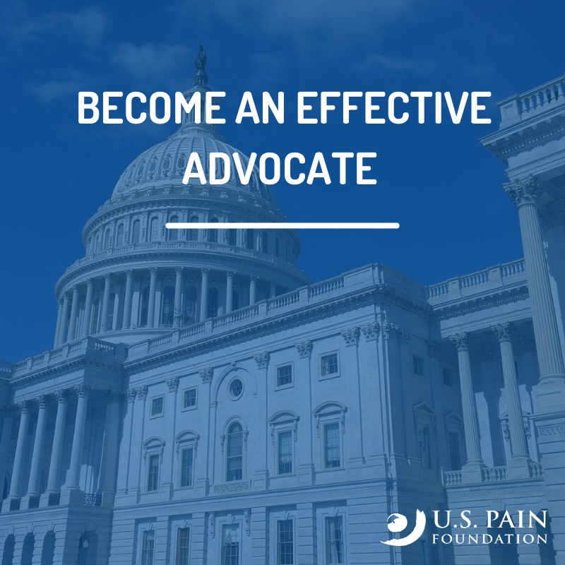 Learn How To Become An Effective Advocate This Fall