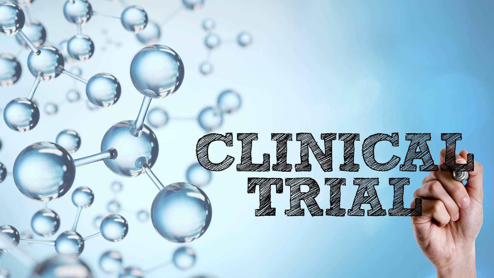 Clinical Trials: A Way for Patients to Contribute to Pain Research