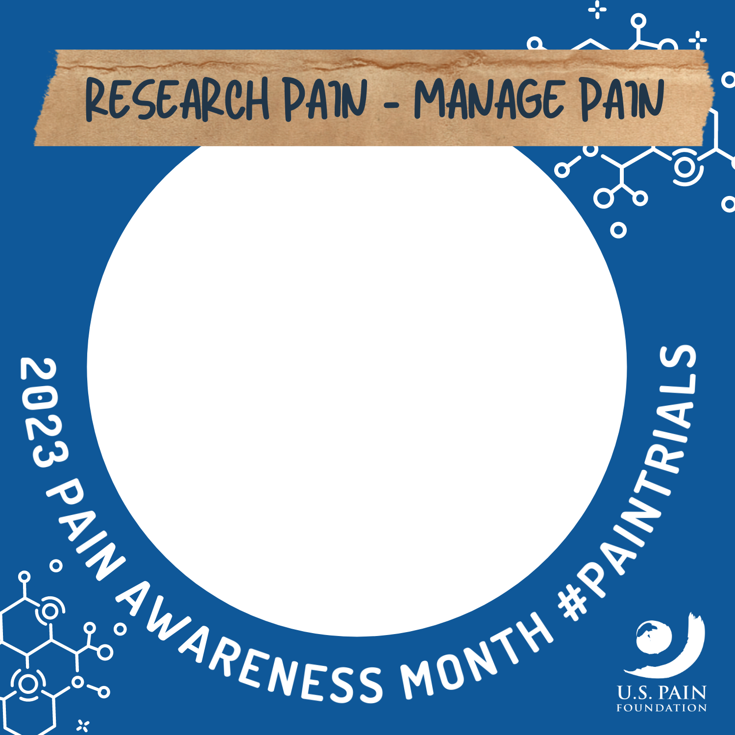 Pain Awareness Month 2023 - U.S. Pain Foundation