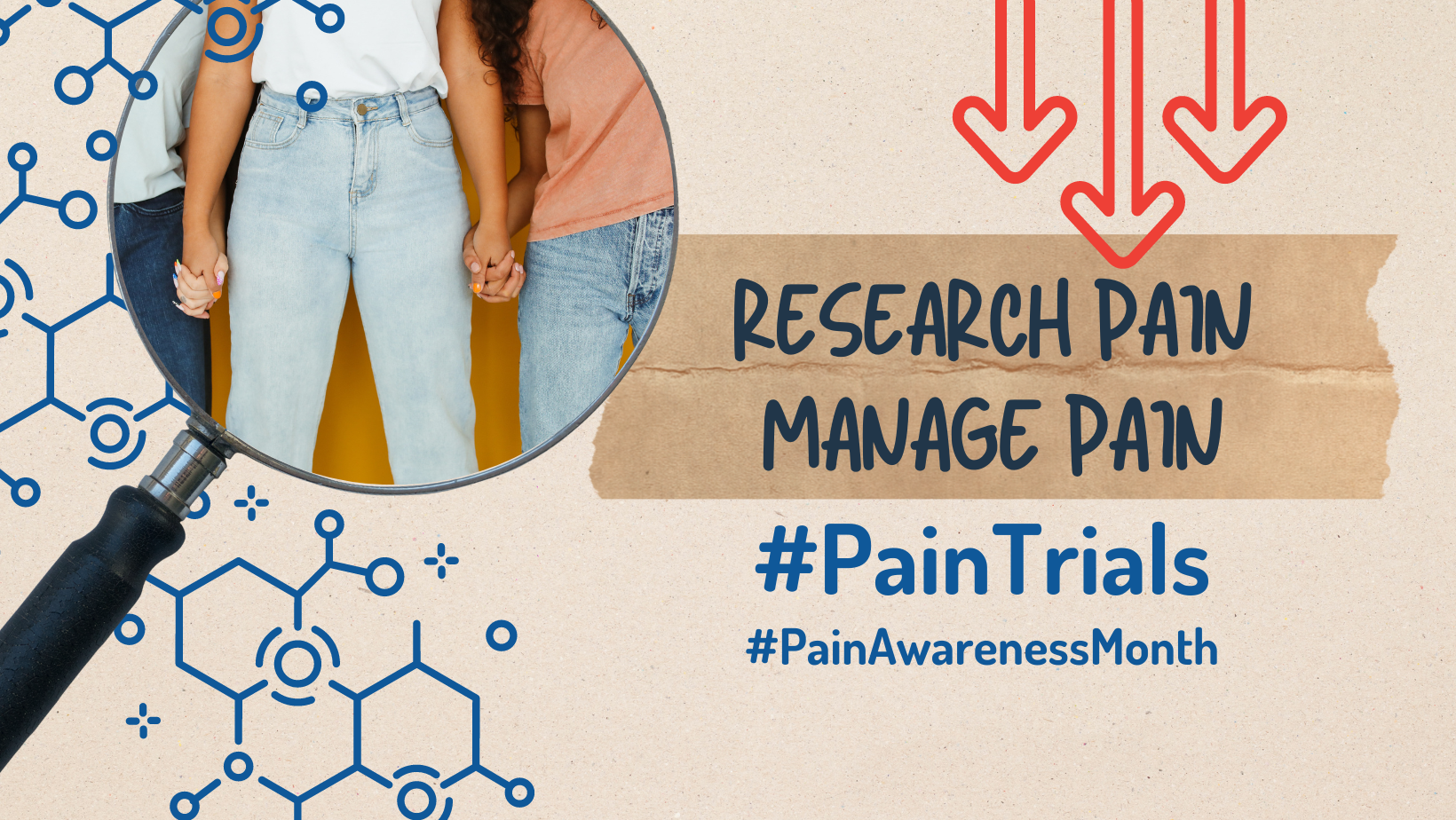 Research Pain to Manage Pain