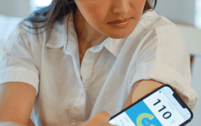 Tracking, Learning, Growing: Apps to Help Manage Diabetes