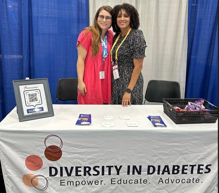 Spotlight: Diversity in Diabetes