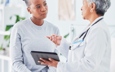 Avoid Treatment Delays: How to Discuss Your DPN Symptoms with Your Doctor