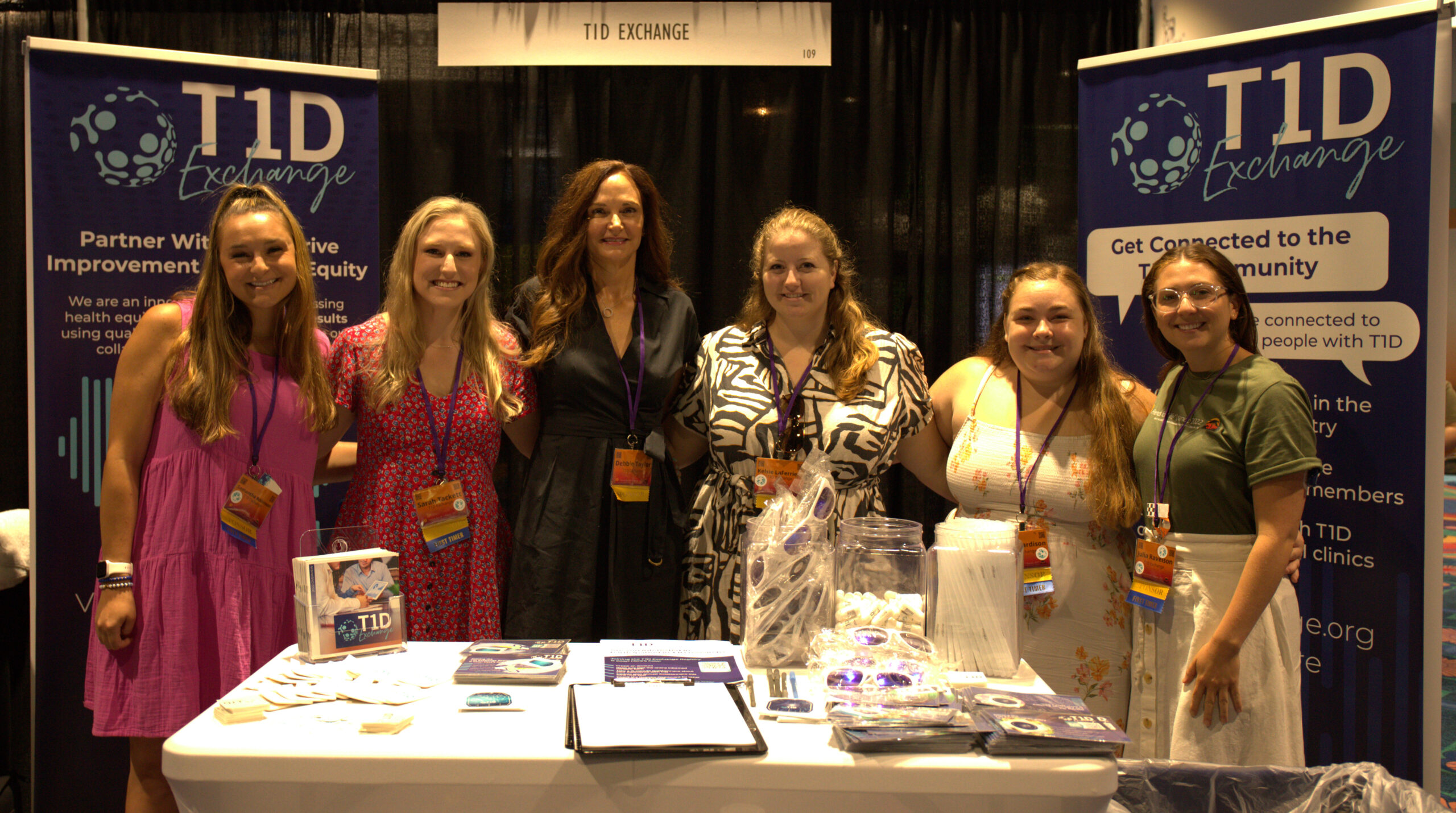 T1D Exchange