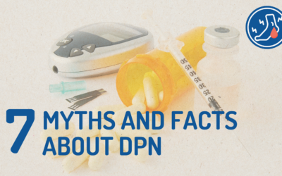 7 Myths and Facts About DPN