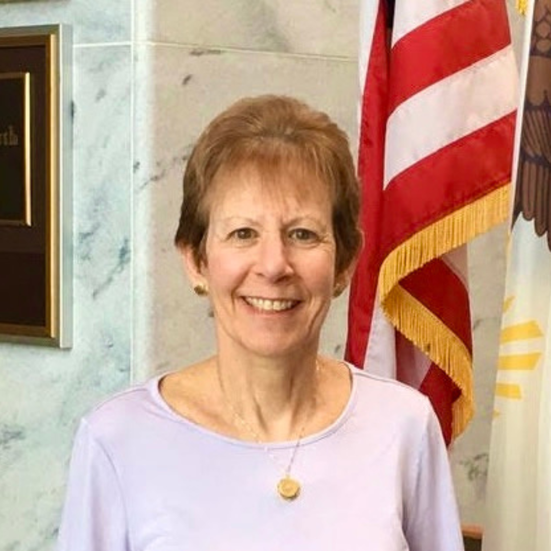 Cindy Steinberg