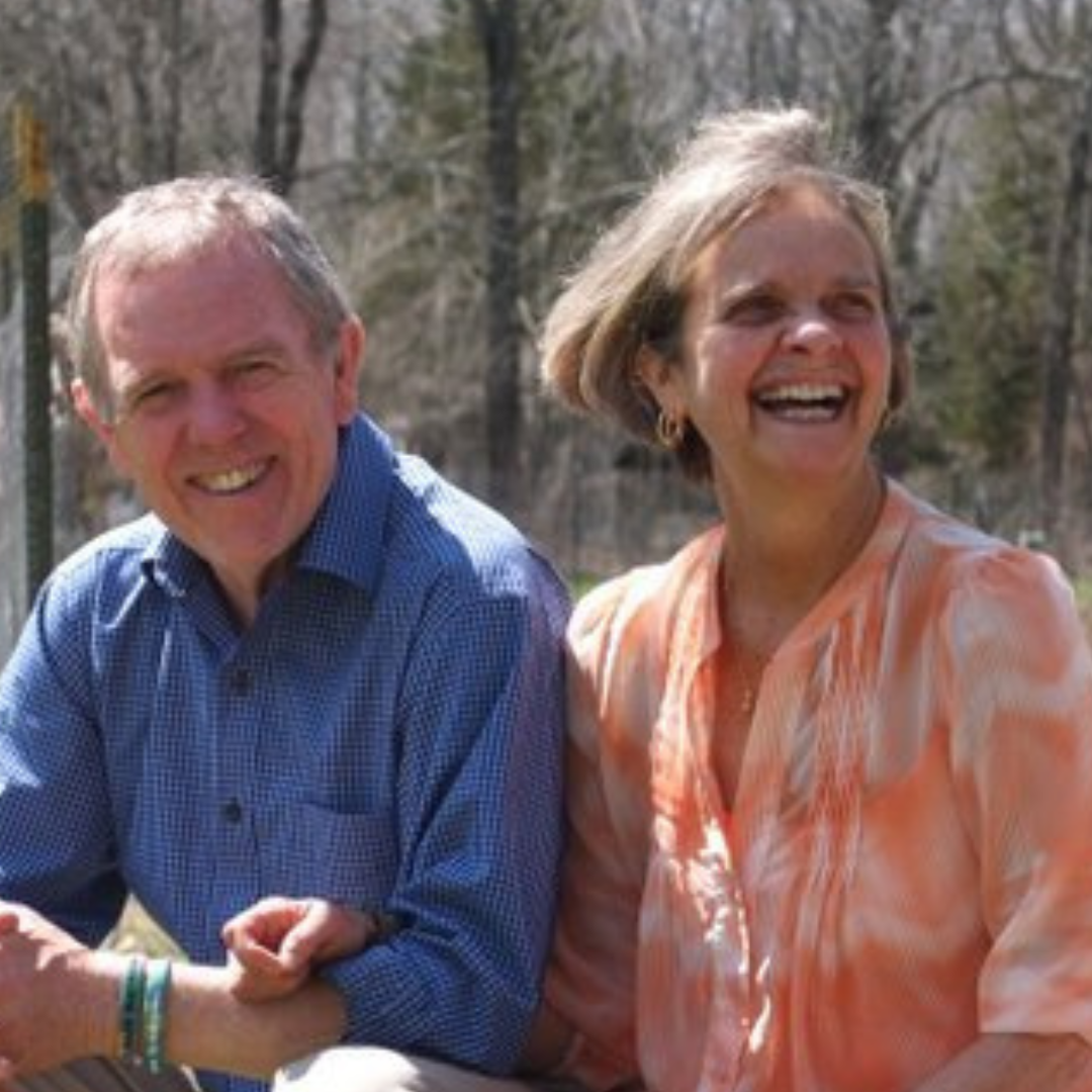 Ellen Lenox Smith & Stu Smith