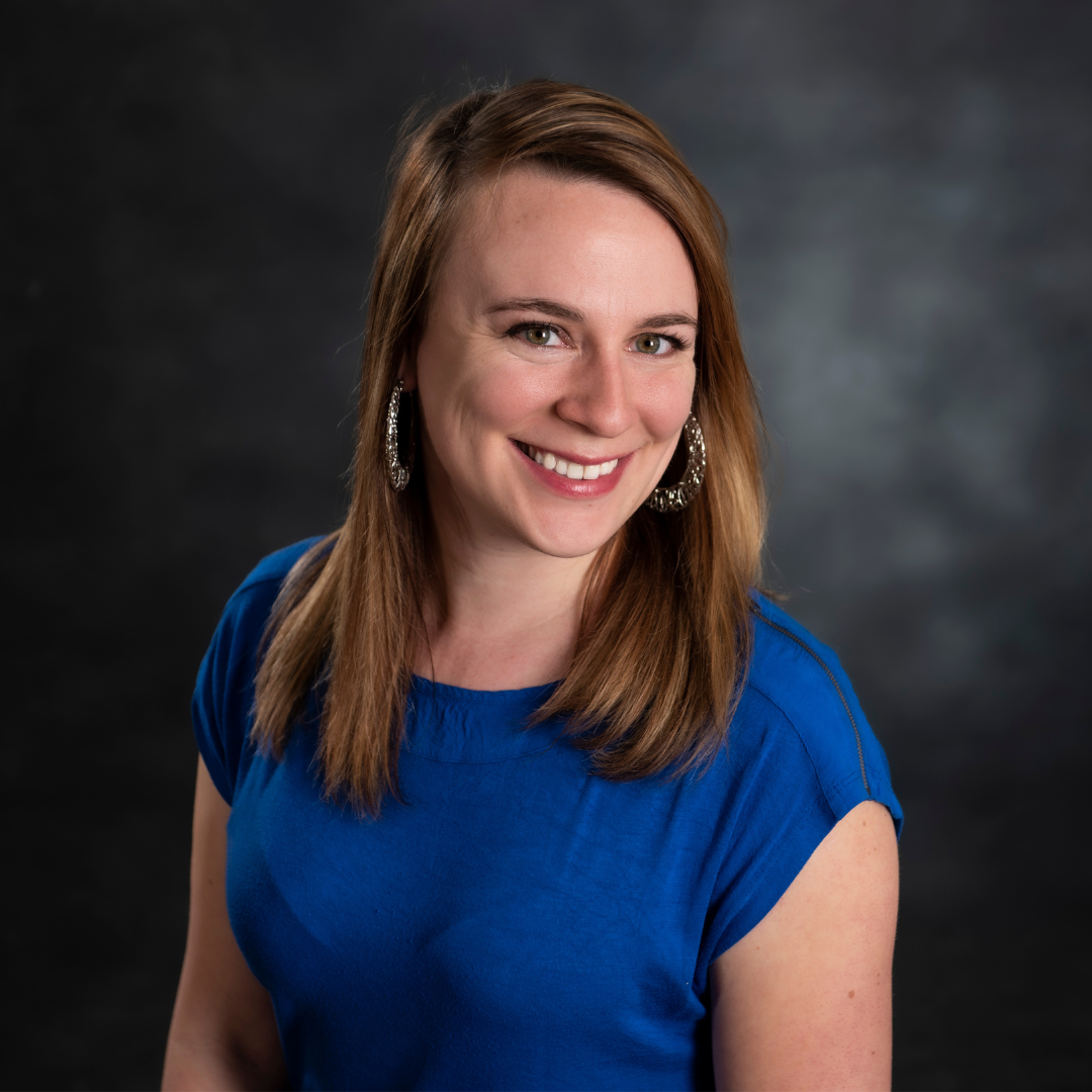 Rebecca McKinsey