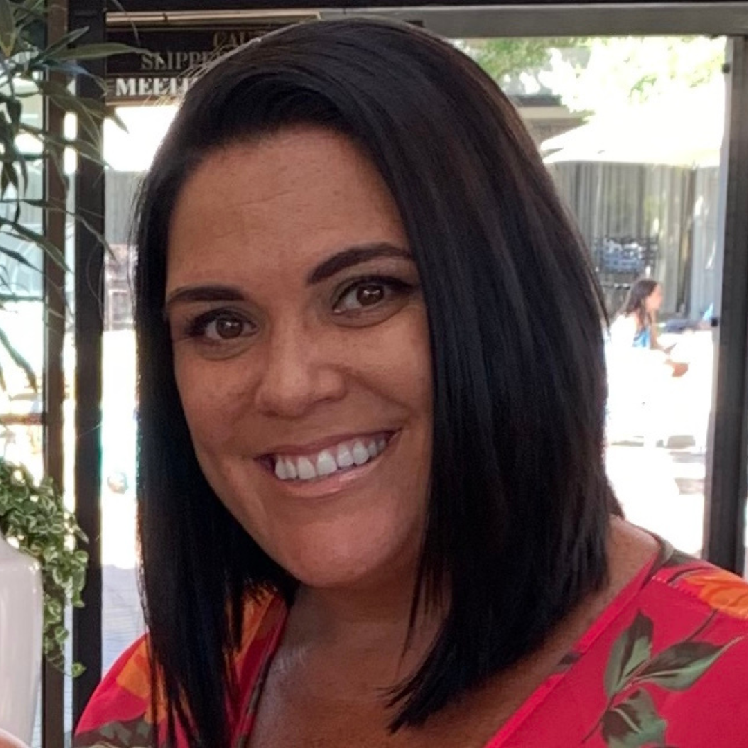 Samantha Noriega