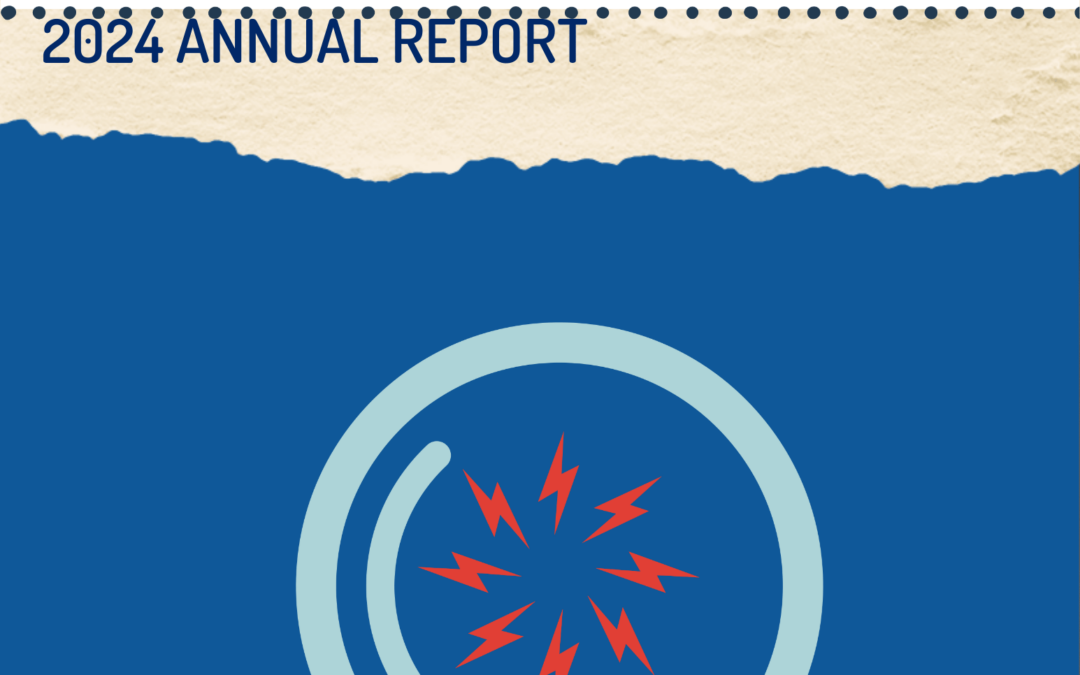 2024 Annual Report