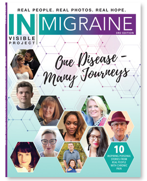 Migraine & Headache Diseases-3rd Edition