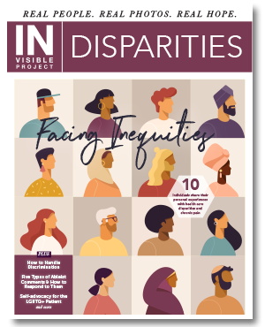 Disparities