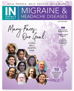 Migraine & Headache Diseases-4th Edition