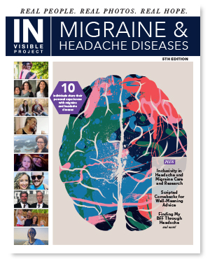 Migraine & Headache Diseases-5th Edition