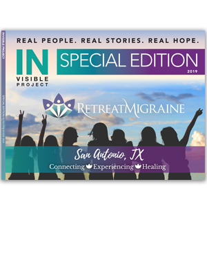 Special Edition Retreat Migraine