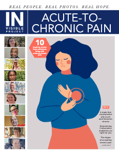 Acute-To-Chronic Pain