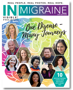 Migraine & Headache Diseases-2nd Edition