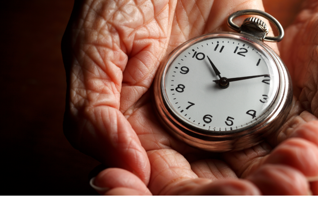 Aging With Pain Brings New Vulnerabilities