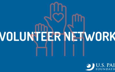 Revitalizing Our U.S. Pain Volunteer Network: New Ways to Get Involved