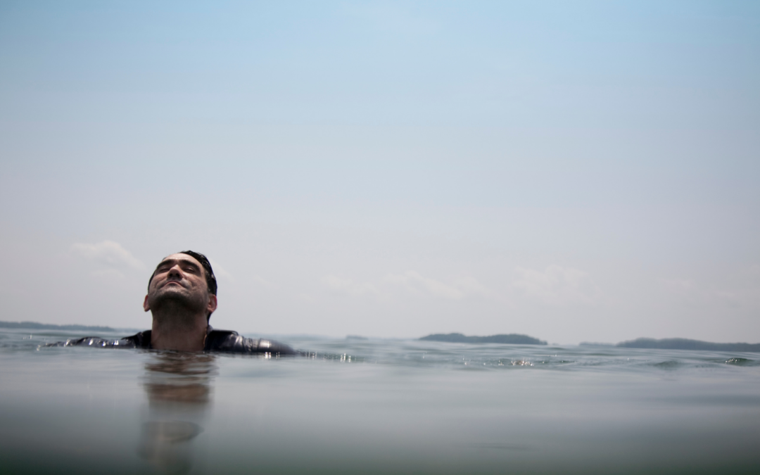 Treading Water with Chronic Pain in a Sea of Uncertainty