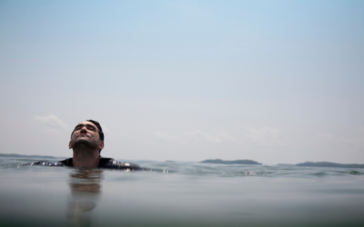 Treading Water with Chronic Pain in a Sea of Uncertainty