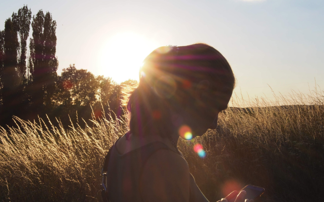 Living with Chronic Pain: The Truth Behind The Smile
