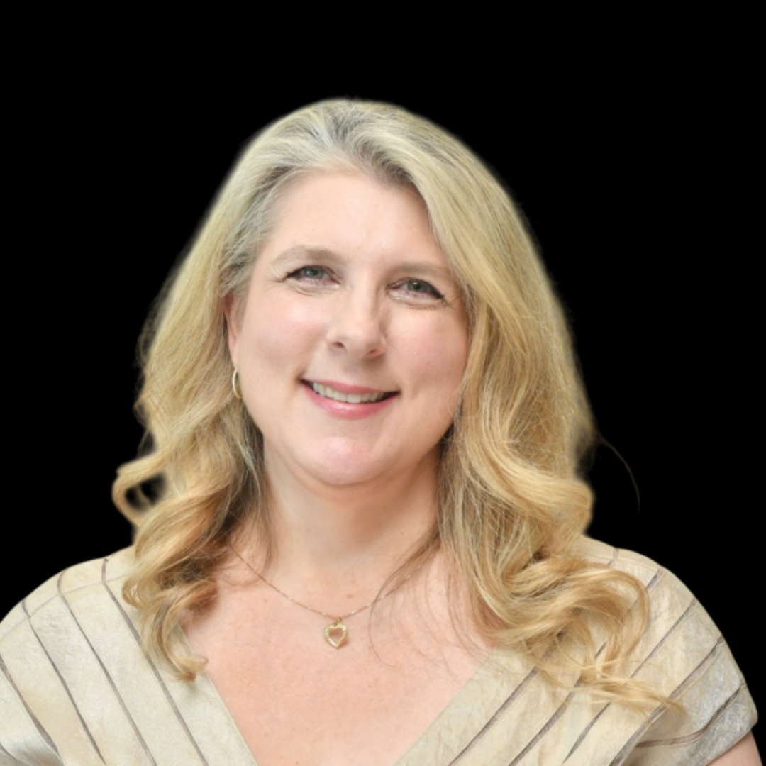 michele new headshot