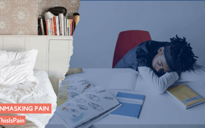 More Than Tired: The Overlooked Role of Sleep in Pediatric Pain