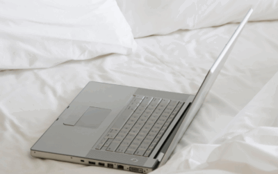 Lying Down on the Job and the Importance of Storytelling