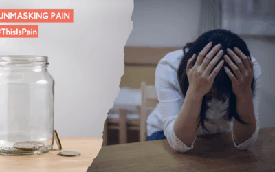 Parents of Kids with Pain: Burned Out, Broke, and Desperate for Support