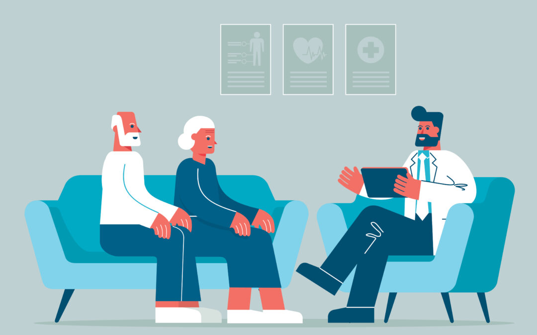 7 Tips for Bringing up Trials with Your Doctor