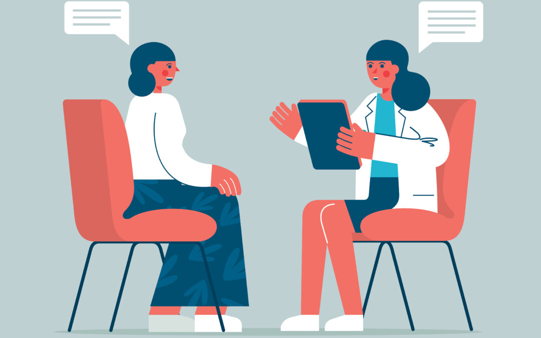Centering the Patient Voice: Why Research Needs Lived Experience at Every Stage