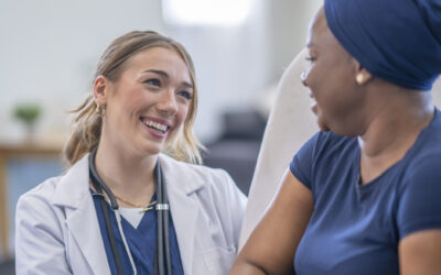 Explore Efforts to Engage Patients as Research Partners