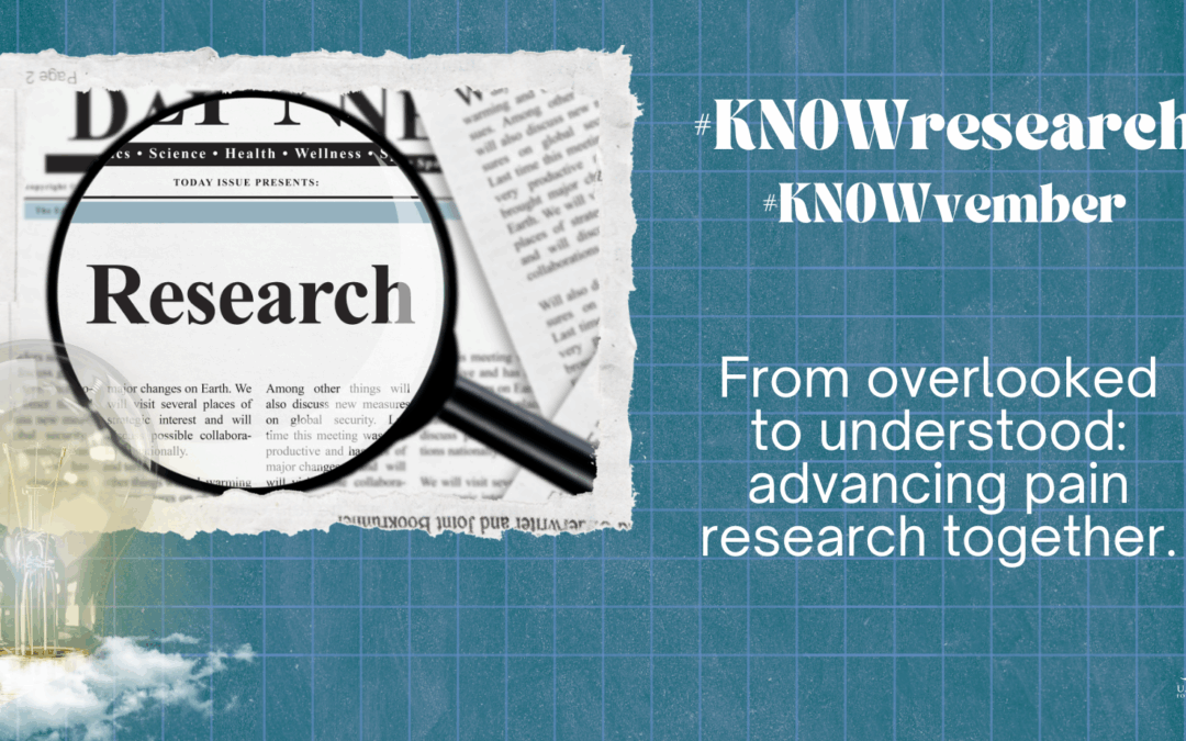 From Overlooked to Understood: Why Research Must Reflect Real Lives
