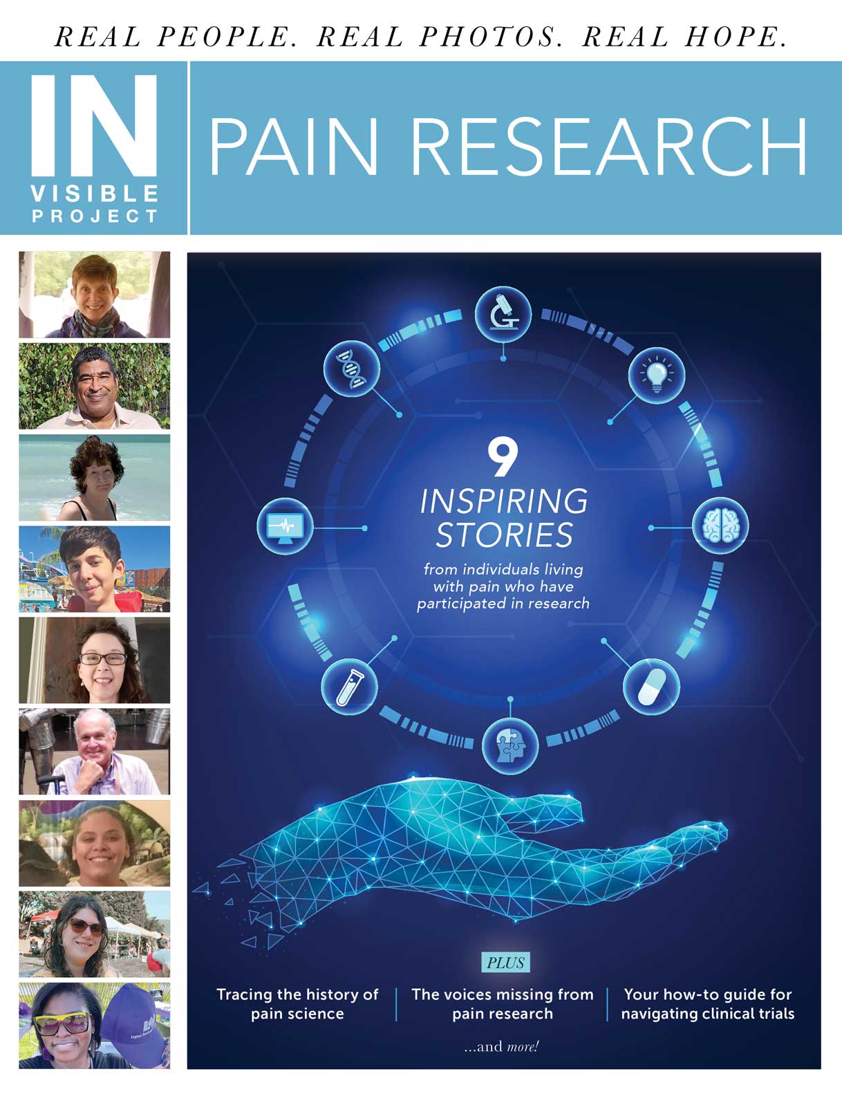 Pain Research